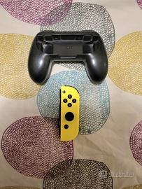 Joycon V3 (dx) Nintendo Switch Originale