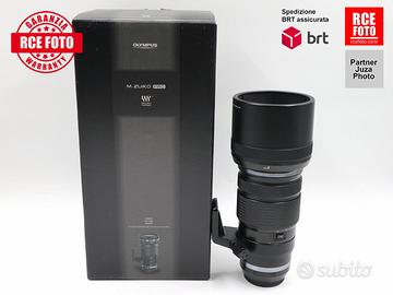 Olympus M.Zuiko ED 40-150 F2.8 Pro (Olympus)