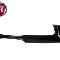 MODANATURA CENTRALE CRUSCOTTO FIAT 500 L Serie (35