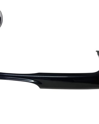 MODANATURA CENTRALE CRUSCOTTO FIAT 500 L Serie (35
