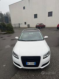 Audi a3 8P