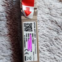 Connettore ONT interna per fibra ottica