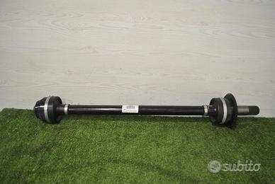 BMW G32 GT G11 Semiasse posteriore destro | 7127