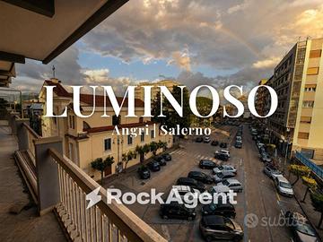 Appartamento di 164 m² con 4 locali a Angri