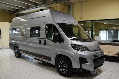 Knaus BOXLIFE Platinum Selection 630 ME