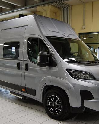 Knaus BOXLIFE Platinum Selection 630 ME