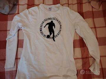 maglia Bikkembergs