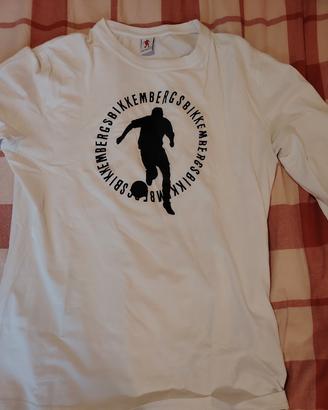 maglia Bikkembergs