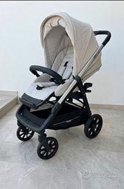 Trio Inglesina Aptica