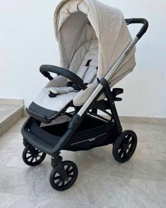 Trio Inglesina Aptica