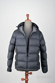 Giacca Piumino Ciesse Tg. M con Cappuccio