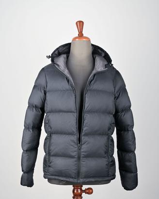 Giacca Piumino Ciesse Tg. M con Cappuccio