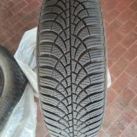 N 2 PNEUMATICI INVERNALI GOODYEAR