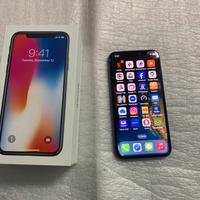 Iphone x 64gb