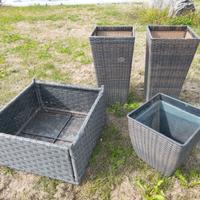 Vasi/Fioriere da esterno