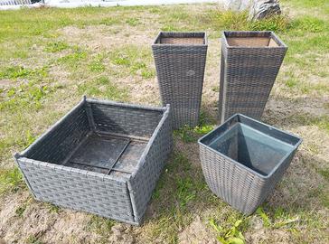Vasi/Fioriere da esterno