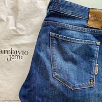 jeans uomo