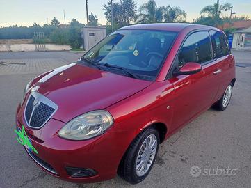 Lancia Ypsilon 1.2 benzina