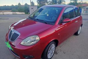 Lancia Ypsilon 1.2 benzina