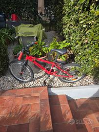 bici da bambino