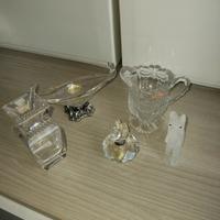 oggettistica da collezione 
