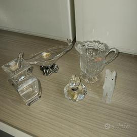 oggettistica da collezione 