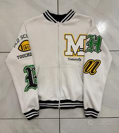 Felpa / Giacca college "University of Michigan"