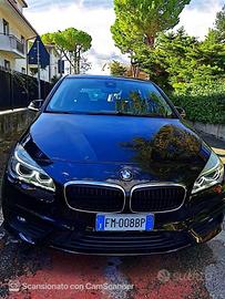 Da QUALITYCARS PESCARA Bmw Serie 2 Active Tourer 2