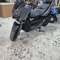 Xmax Tech Max 2021