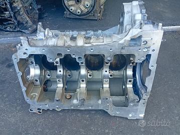 BMW X3 N47D20A cv177
