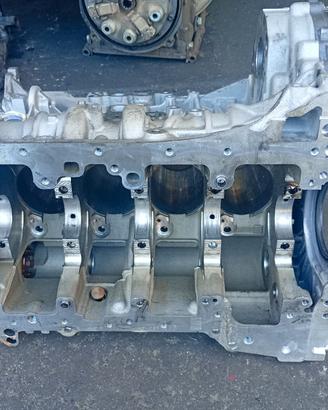 BMW X3 N47D20A cv177