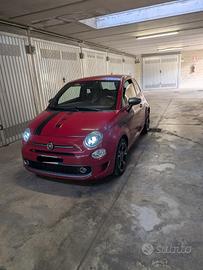 Fiat 500 s Sport 1.2 69 cv