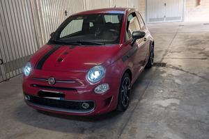 Fiat 500 s Sport 1.2 69 cv