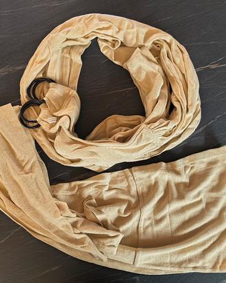 Fascia neonati - porta bebe Sling