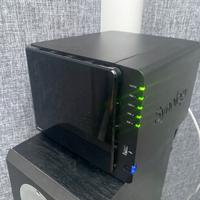 NAS Synology DS416