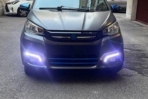 AIXAM e-CITY Premium elettrica