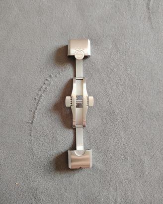 Steinhart chiusura