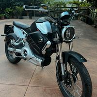 Super Soco tc Max 125