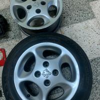 Ricambi Peugeot 106/Citroen saxo 1.6 16v rally vts