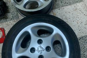 Ricambi Peugeot 106/Citroen saxo 1.6 16v rally vts