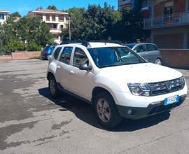 Duster 4x4 1ª serie - 2016 euro 6b