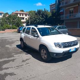 Duster 4x4 1ª serie - 2016 euro 6b