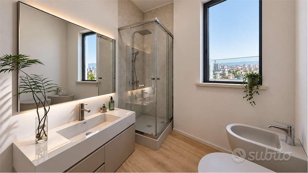 Appartamento – Casteddu/Cagliari, Villa Doloretta, Pirri - Altro