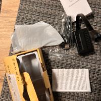 MINI SPAY CAM da interno ed esterno