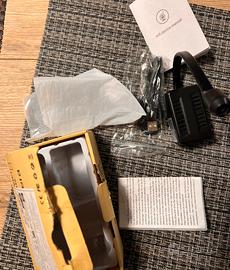 MINI SPAY CAM da interno ed esterno