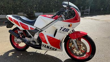 Yamaha TZR 250 2MA