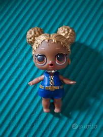 bambola lol 