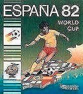 Album calciatori panini W. C. Spagna 82 completo
