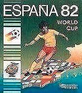 Album calciatori panini W. C. Spagna 82 completo