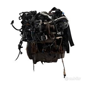 Motore Dacia Duster 1° 1.5 dCi del 2018 K9K G6